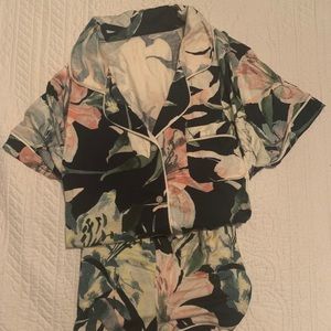 Stars Above Pajamas Set